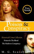 Poison & Conspiracy: Historical Crime Collection