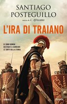 La saga di Traiano 3 - L'ira di Traiano