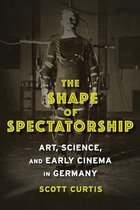 Film and Culture Series - The Shape of Spectatorship