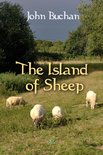 Classic Sensation - The Island of Sheep