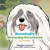 Snowball's Sheepdog Adventures