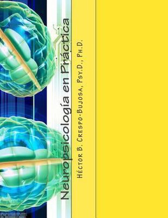 Neuropsicología en Practica - cover