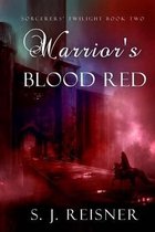 Warrior's Blood Red