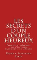 Les Secrets d'Un Couple Heureux