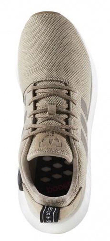 Adidas Sneakers Nmd R2 Heren Lichtbruin Maat 36 2/3 | bol.com