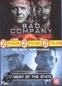 Bad Company/Enemy Of The State