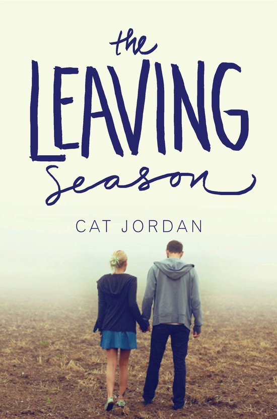 The Leaving Season - cover