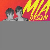 Mia Dyson - If I Said Only So Far I Take It Back (CD)