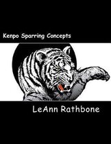 Kenpo Sparring Concepts
