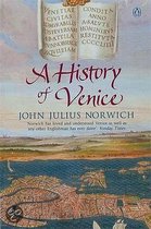 A History Of Venice