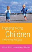 Engaging Young Children: A Nurturing Pedagogy