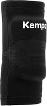Kempa Elleboogbandage Pad - Zwart - maat S