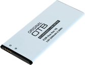 Batterij voor Huawei Honor 4A / Y5 II / Y6 Li-Ion 2200mAh