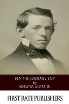 Ben the Luggage Boy