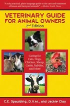 Veterinary Guide for Animal Owners