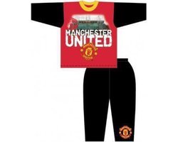Manchester United Pyjama - Maat 104
