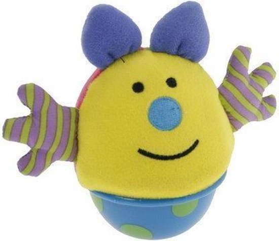 Mr Roly Poly Little People Mr. Roly Poly | bol