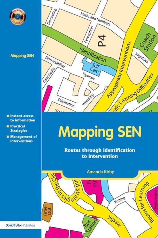 Mapping Sen - cover