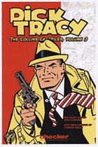Dick Tracy Vol. 3