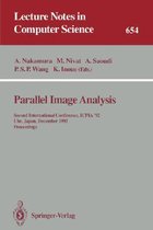 Parallel Image Analysis