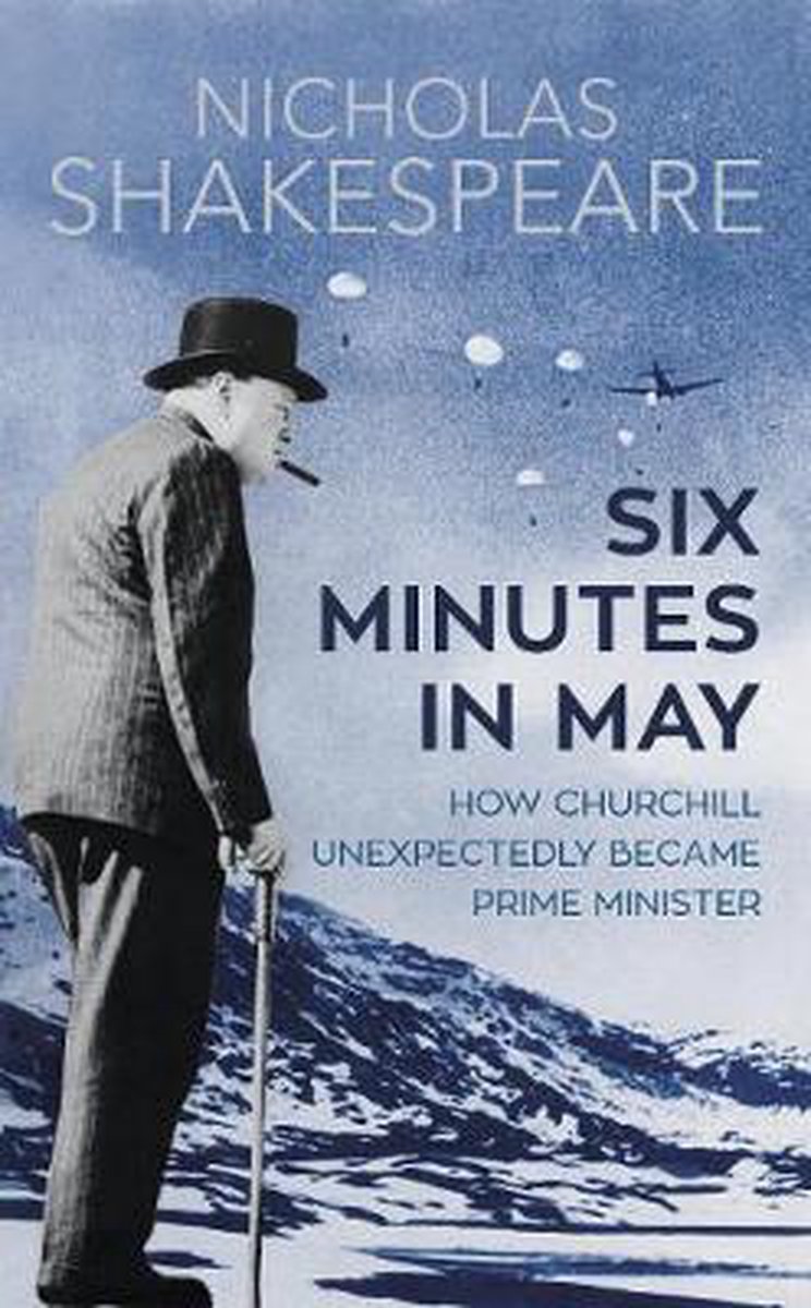 Six Minutes in May op Prijzenvolger.com
