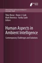 Atlantis Ambient and Pervasive Intelligence 8 - Human Aspects in Ambient Intelligence