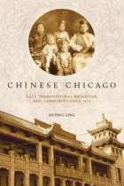 Asian America - Chinese Chicago