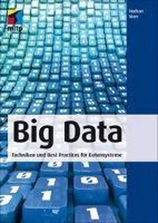 Big Data - cover
