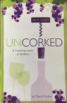 New Jersey Uncorked