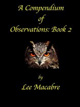 A Compendium of Observations Book 2
