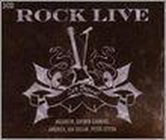 Rock Live