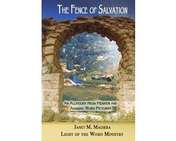 Omslag van The Fence of Salvation