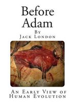 Before Adam