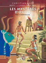 Les Mystères d'Osiris 3 - Les Mystères d'Osiris - Tome 03