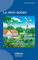 Eyrolles Environnement - Le mini-éolien