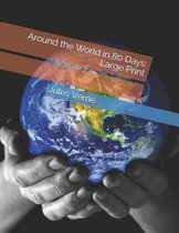 Around the World in 80 Days