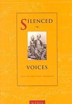 Manoa : Pacific Journal of International Writing- Silenced Voices