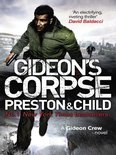 GIDEON CREW - Gideon's Corpse