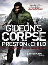 GIDEON CREW - Gideon's Corpse