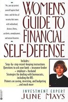 Women's Guide to Financial Self-Defense