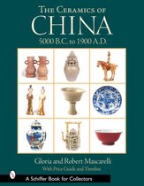 The Ceramics of China