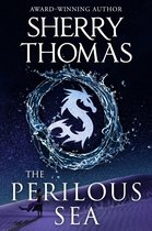 The Elemental Trilogy 2 - The Perilous Sea