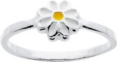 Lilly 111.6215 Ring Zilver - Maat 42