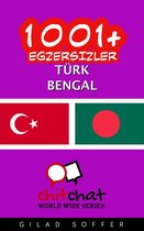 1001+ Egzersizler Türk - Bengal