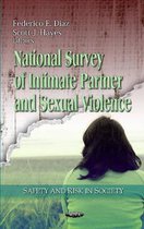 National Survey of Intimate Partner & Sexual Violence