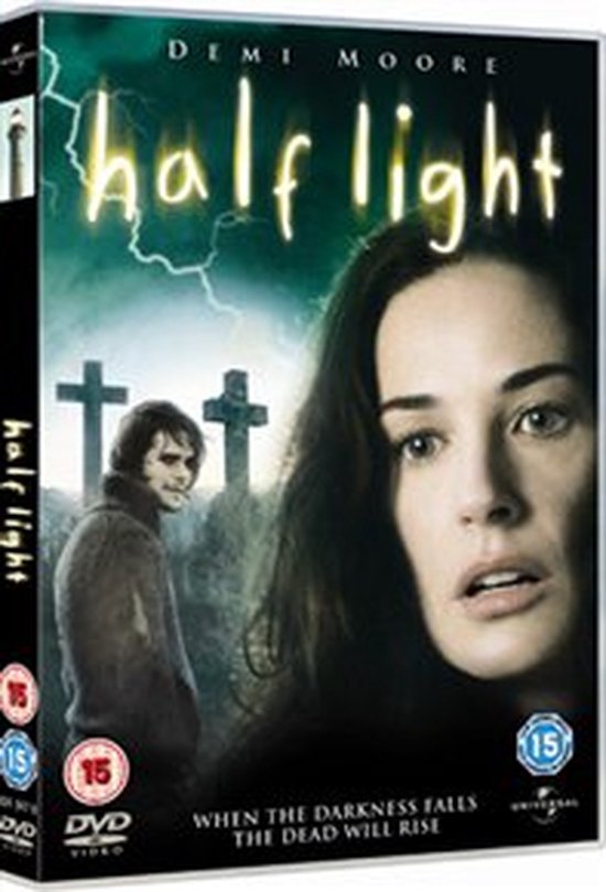 Half Light [DVD]