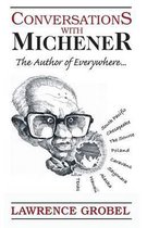 Conversations with Michener