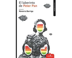 El laberinto de Peter Pan