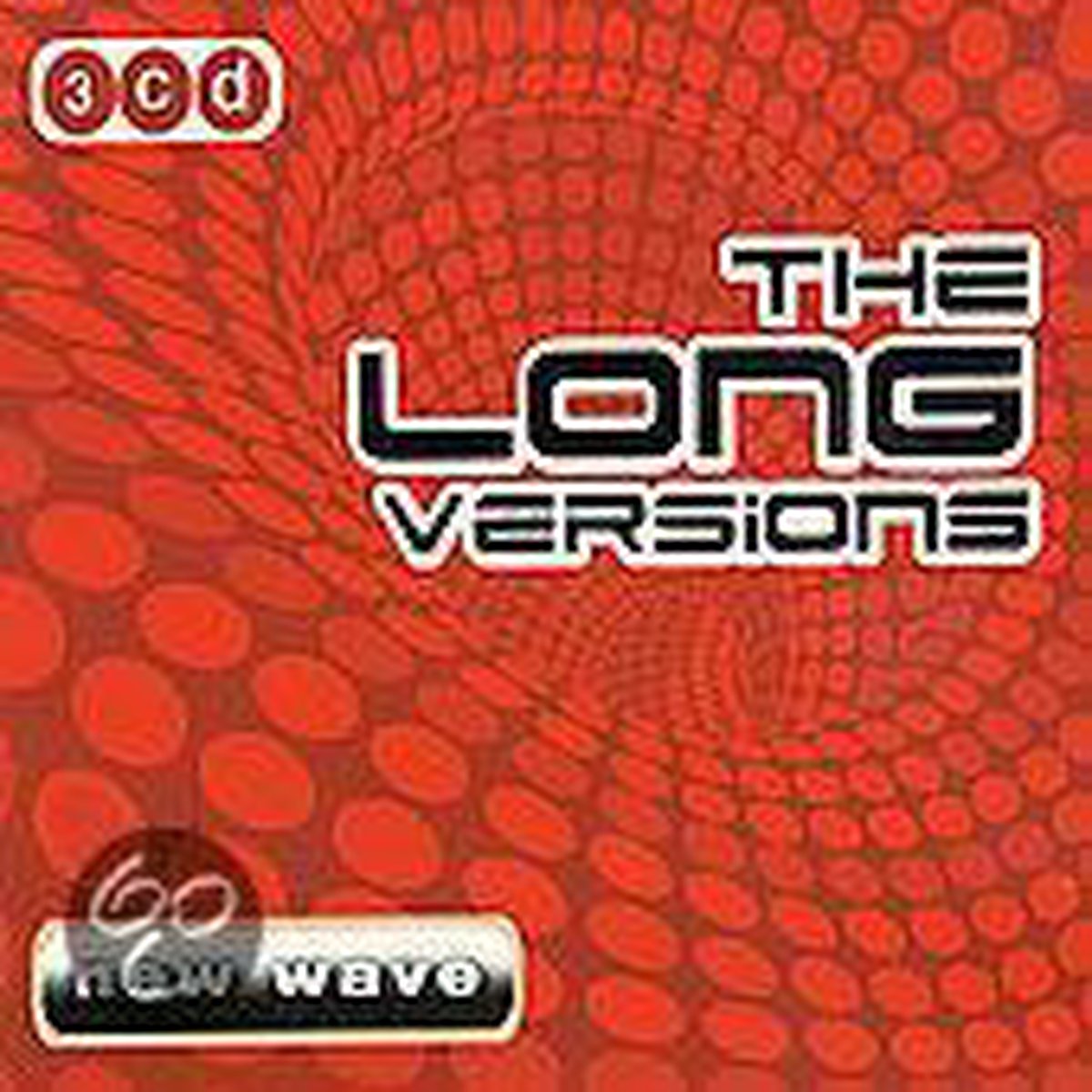 Long Versions: New Wave