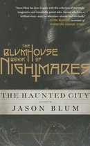 The Blumhouse Book of Nightmares